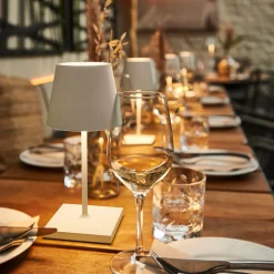 Sigor Nuindie mini LED Akkuleuchte, Flex-Mood