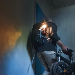 Sigor Nuindie pocket LED Akkuleuchte, Flex-Mood