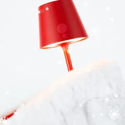 Sigor Nuindie pocket LED Akkuleuchte, Flex-Mood