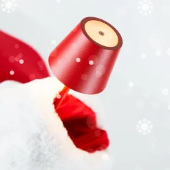 Sigor Nuindie pocket LED Akkuleuchte, Flex-Mood