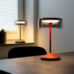 Sigor Numotion LED Akkuleuchte