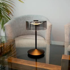 Sigor Numotion LED Akkuleuchte