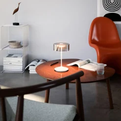 Sigor Numotion LED Akkuleuchte