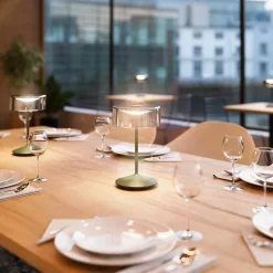 Sigor Numotion LED Akkuleuchte