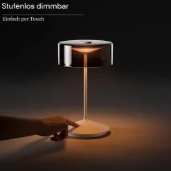 Sigor Numotion LED Akkuleuchte