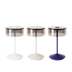 Sigor Numotion LED Akkuleuchte