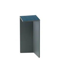 Sigor Nusolar LED Akku-Solarleuchte