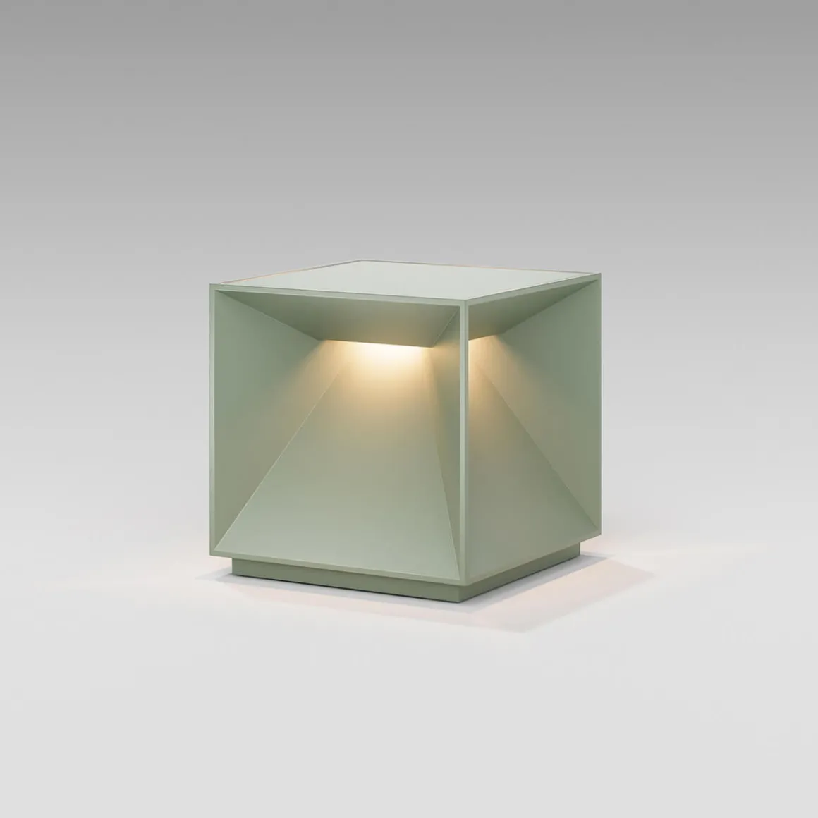 Sigor Nutalis LED Akkuleuchte