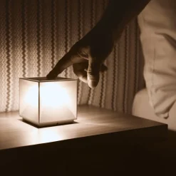 Sigor Nutalis LED Akkuleuchte