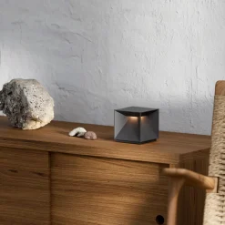 Sigor Nutalis LED Akkuleuchte