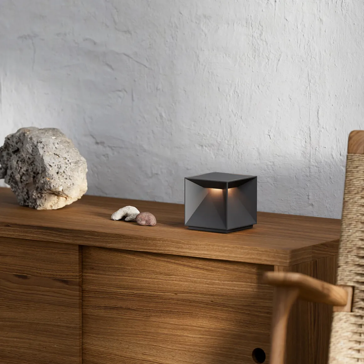 Sigor Nutalis LED Akkuleuchte