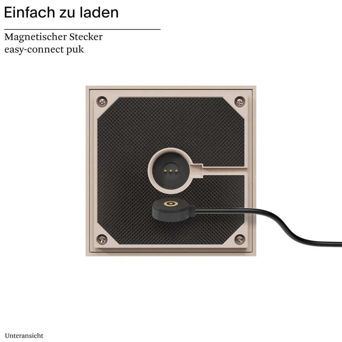 Sigor Nutalis LED Akkuleuchte