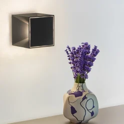 Sigor Nutalis mini LED Akkuleuchte / Akku-Wandleuchte