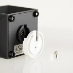 Sigor Nutalis mini LED Akkuleuchte / Akku-Wandleuchte