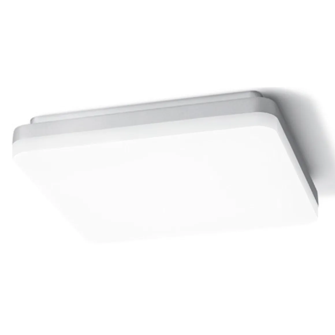 Sigor Square LED Deckenleuchte