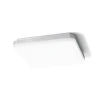 Sigor Square LED Deckenleuchte, mit Bewegungssensor