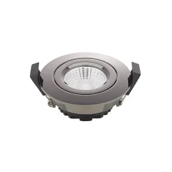 Sigor 6W Diled LED Downlight Einbauleuchte, Dim-to-Warm