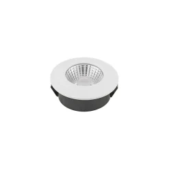 Sigor 5W Diled LED Downlight Einbauleuchte, Dim-to-Warm