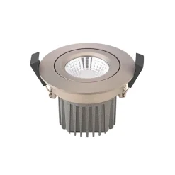 Sigor 10W Diled LED Downlight Einbauleuchte, Dim-to-Warm