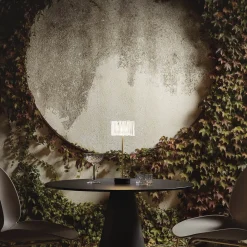 Slamp Accordeon Battery LED Akkuleuchte