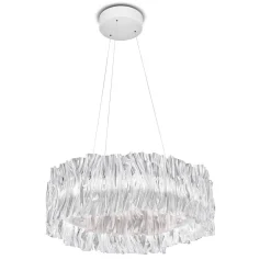 Slamp Accordeon LED Suspension