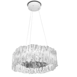 Slamp Accordeon LED Suspension