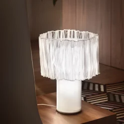 Slamp Accordeon Table