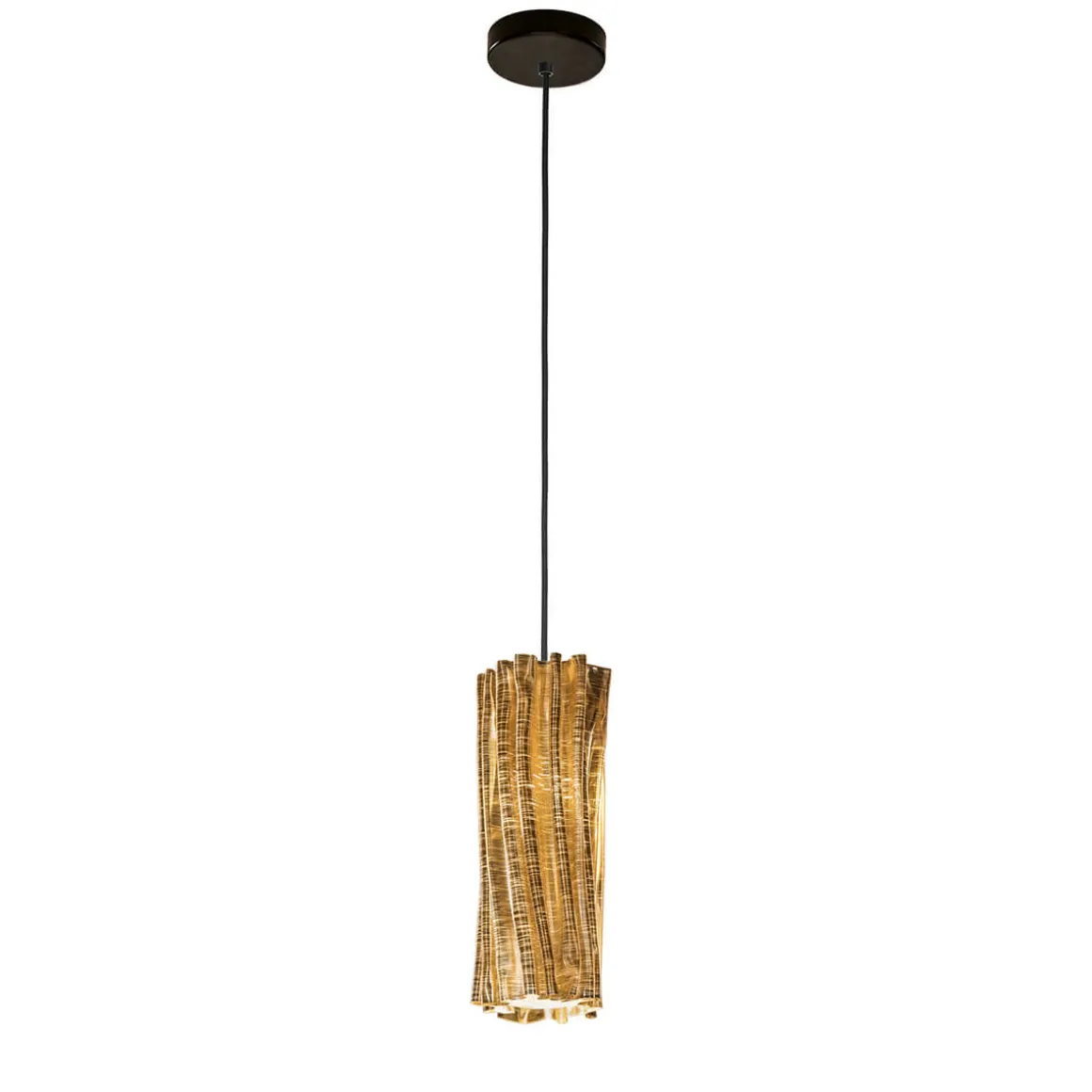 Slamp Accordeon Vertical Suspension