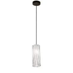 Slamp Accordeon Vertical Suspension