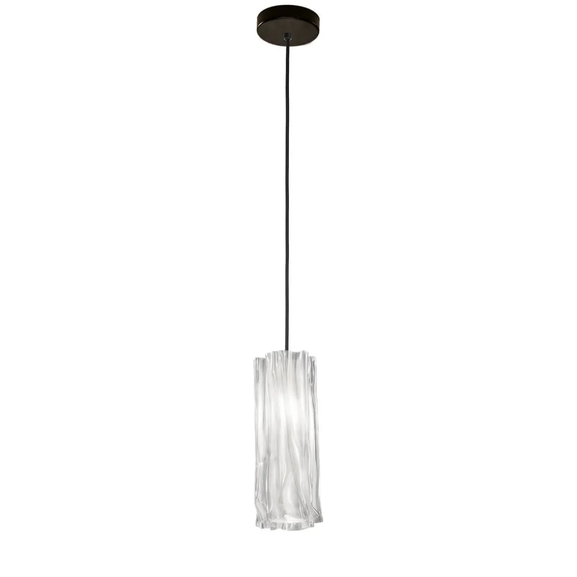 Slamp Accordeon Vertical Suspension