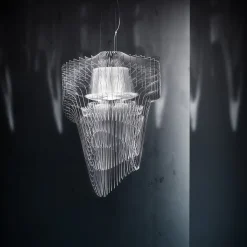 Slamp Aria Suspension Medium