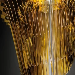 Slamp Aria Suspension Small