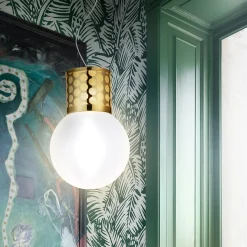 Slamp Atmosfera Suspension