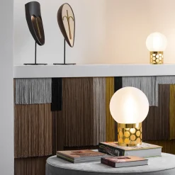 Slamp Atmosfera Table Small