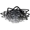 Slamp Aurora Ceiling Large