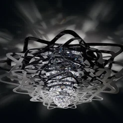 Slamp Aurora Ceiling Large