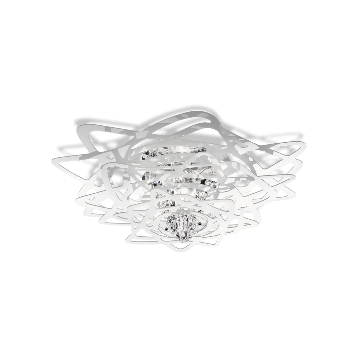 Slamp Aurora Ceiling Mini