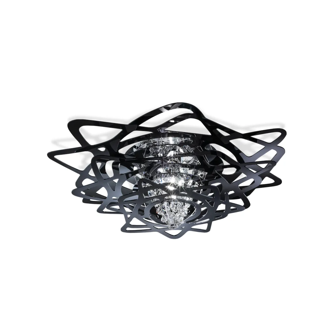 Slamp Aurora Ceiling Mini