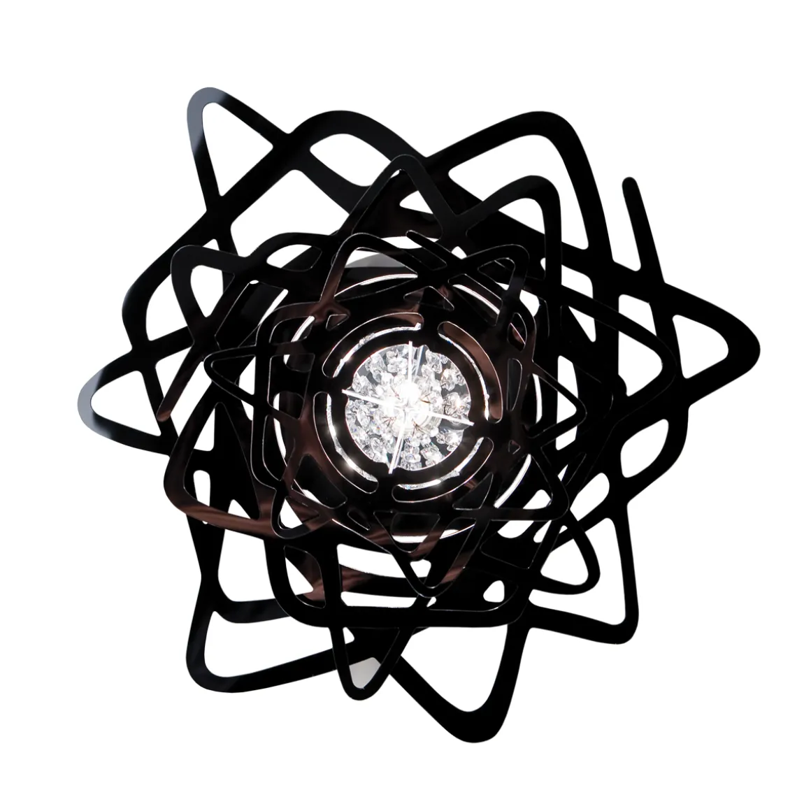 Slamp Aurora Ceiling Mini