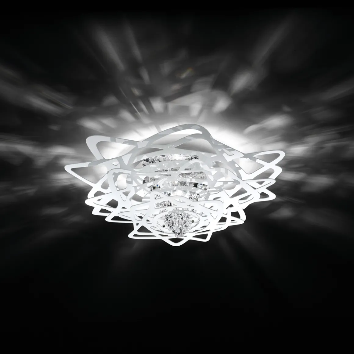 Slamp Aurora Ceiling Mini