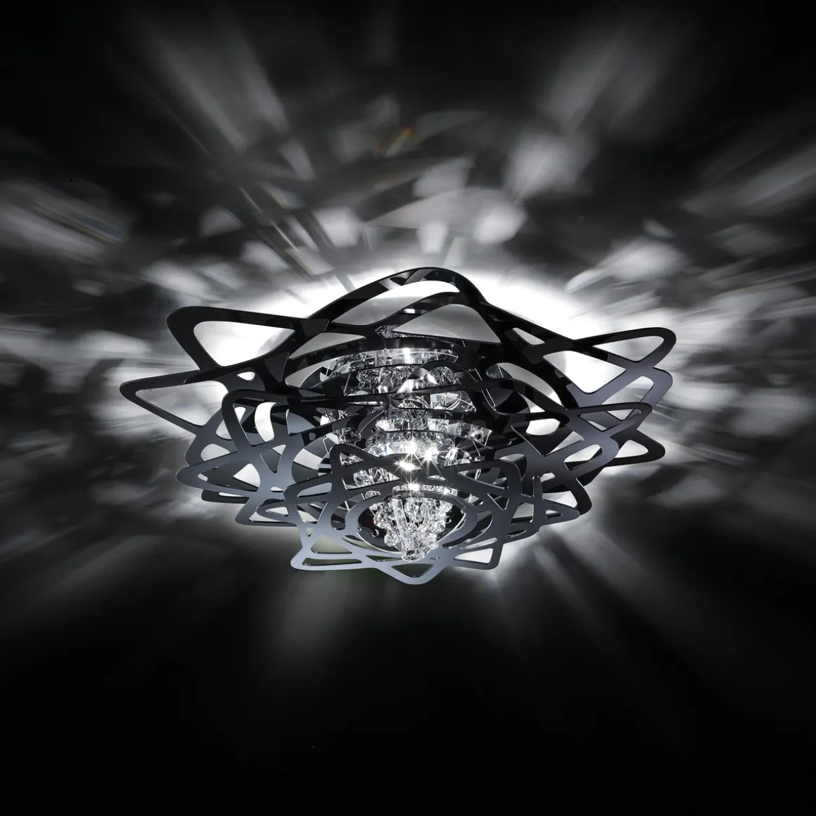 Slamp Aurora Ceiling Mini