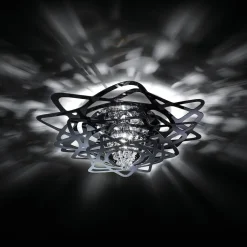 Slamp Aurora Ceiling Mini, Rückläufer