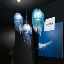 Slamp Avia Edition Suspension Medium