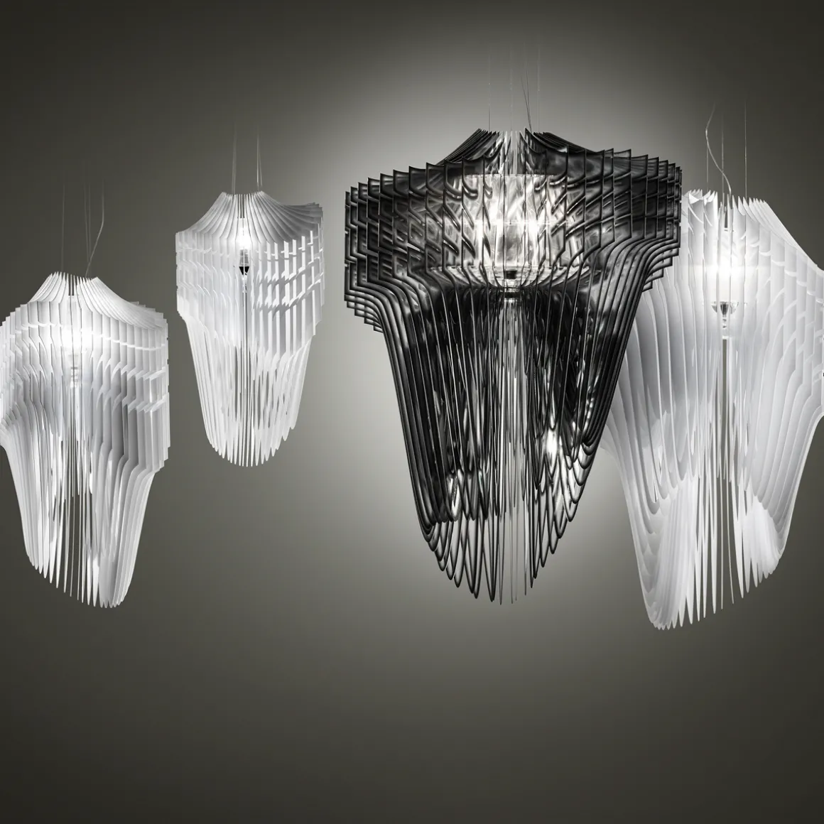 Slamp Avia Suspension Large