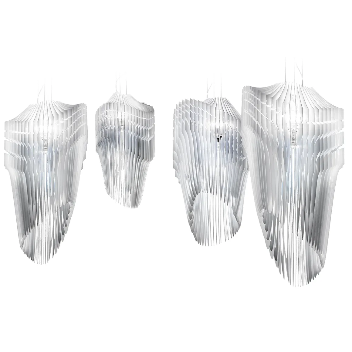 Slamp Avia Suspension Medium