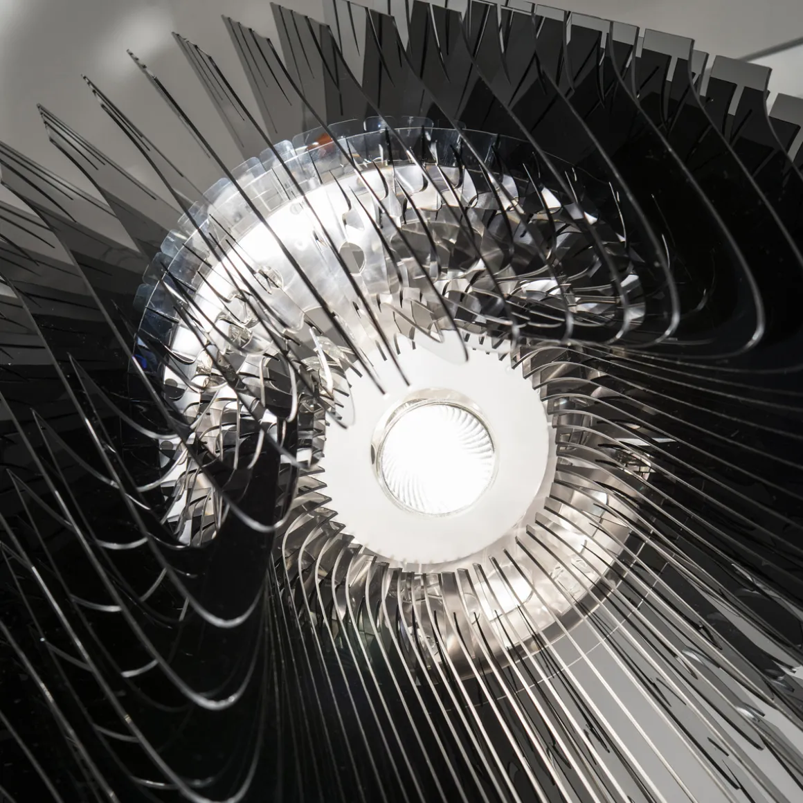 Slamp Avia Suspension Medium