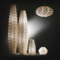Slamp Cactus Floor