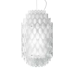 Slamp Chantal Suspension Medium