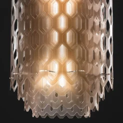 Slamp Chantal Suspension Medium