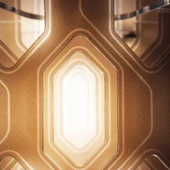 Slamp Chantal Suspension Small